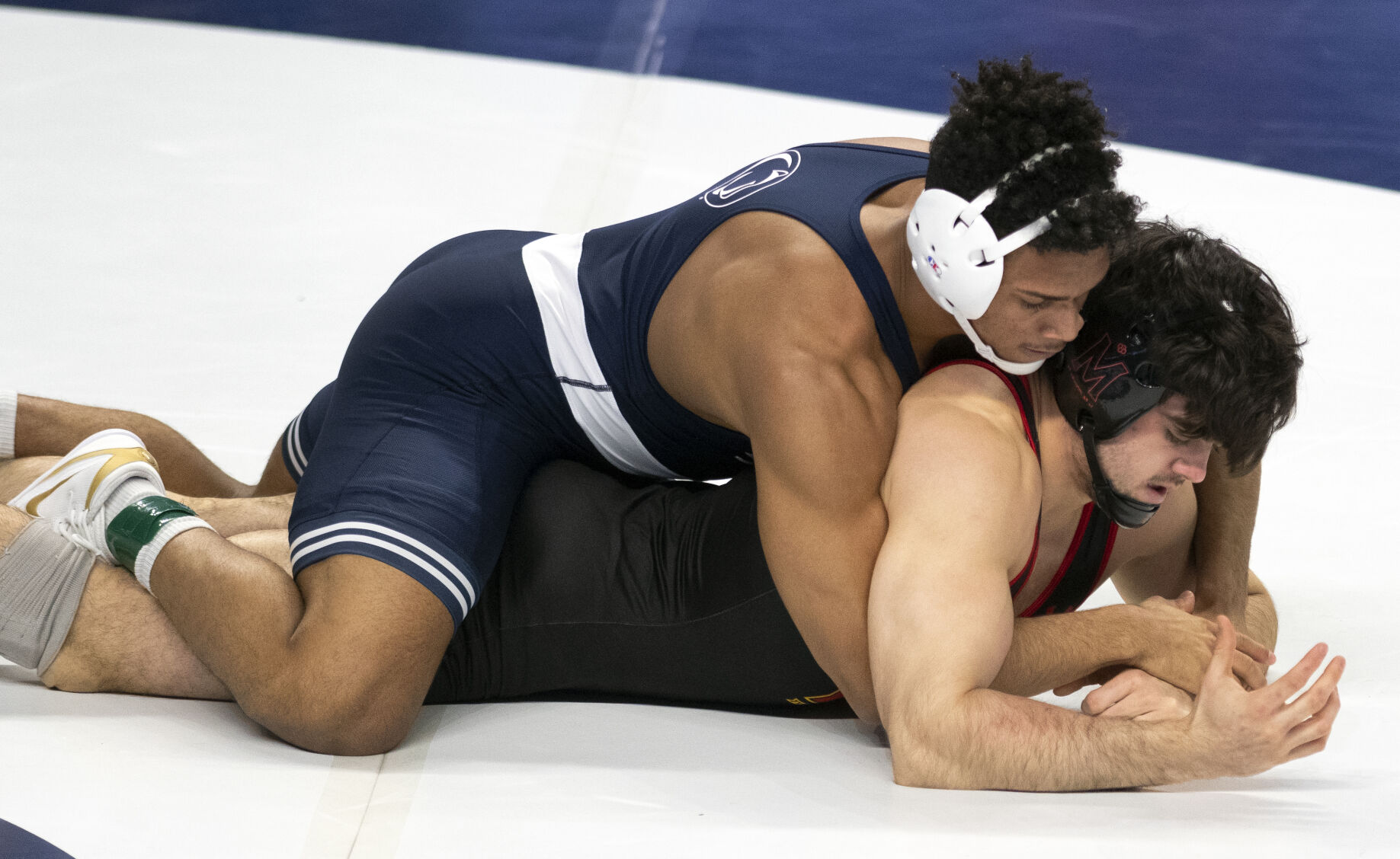 Penn State Big Ten Wrestling Championship (Starocci)